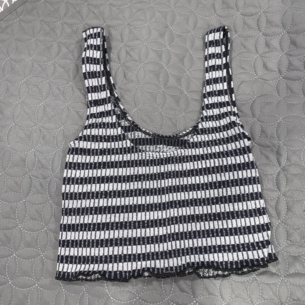 Urban outfitters tank top